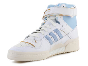 Adidas Forum 84 Hi GW5924 30844-456 hind ja info | Spordi- ja vabaajajalatsid meestele | kaup24.ee