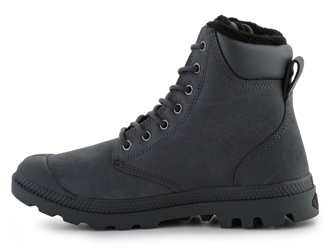 Palladium Pampa Sport Cuff Wps 72992-063 Dark Shadow 30852-454 цена и информация | Naiste saapad | kaup24.ee