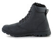 Palladium Pampa Sport Cuff Wps 72992-063 Dark Shadow 30852-454 hind ja info | Naiste saapad | kaup24.ee