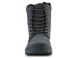 Palladium Pampa Sport Cuff Wps 72992-063 Dark Shadow 30852-454 цена и информация | Naiste saapad | kaup24.ee