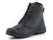 Palladium Pampa Sport Cuff Wps 72992-063 Dark Shadow 30852-454 hind ja info | Naiste saapad | kaup24.ee