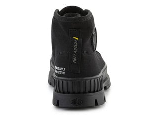 Palladium Pallashock Supply 77965-001 Black 30853-21 hind ja info | Naiste spordi- ja vabaajajalatsid | kaup24.ee