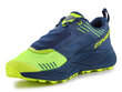 Dynafit Ultra 100 64051-8968 Poseidon/Fluo yellow 30855-454 цена и информация | Spordi- ja vabaajajalatsid meestele | kaup24.ee