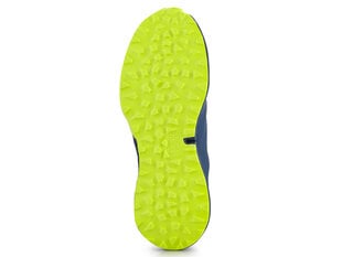 Dynafit Ultra 100 64051-8968 Poseidon/Fluo yellow 30855-454 цена и информация | Кроссовки для мужчин | kaup24.ee