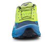 Dynafit Ultra 50 Gtx 64068-5722 Lime punch/Reef 30865-454 hind ja info | Spordi- ja vabaajajalatsid meestele | kaup24.ee