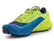 Dynafit Ultra 50 Gtx 64068-5722 Lime punch/Reef 30865-454 hind ja info | Spordi- ja vabaajajalatsid meestele | kaup24.ee