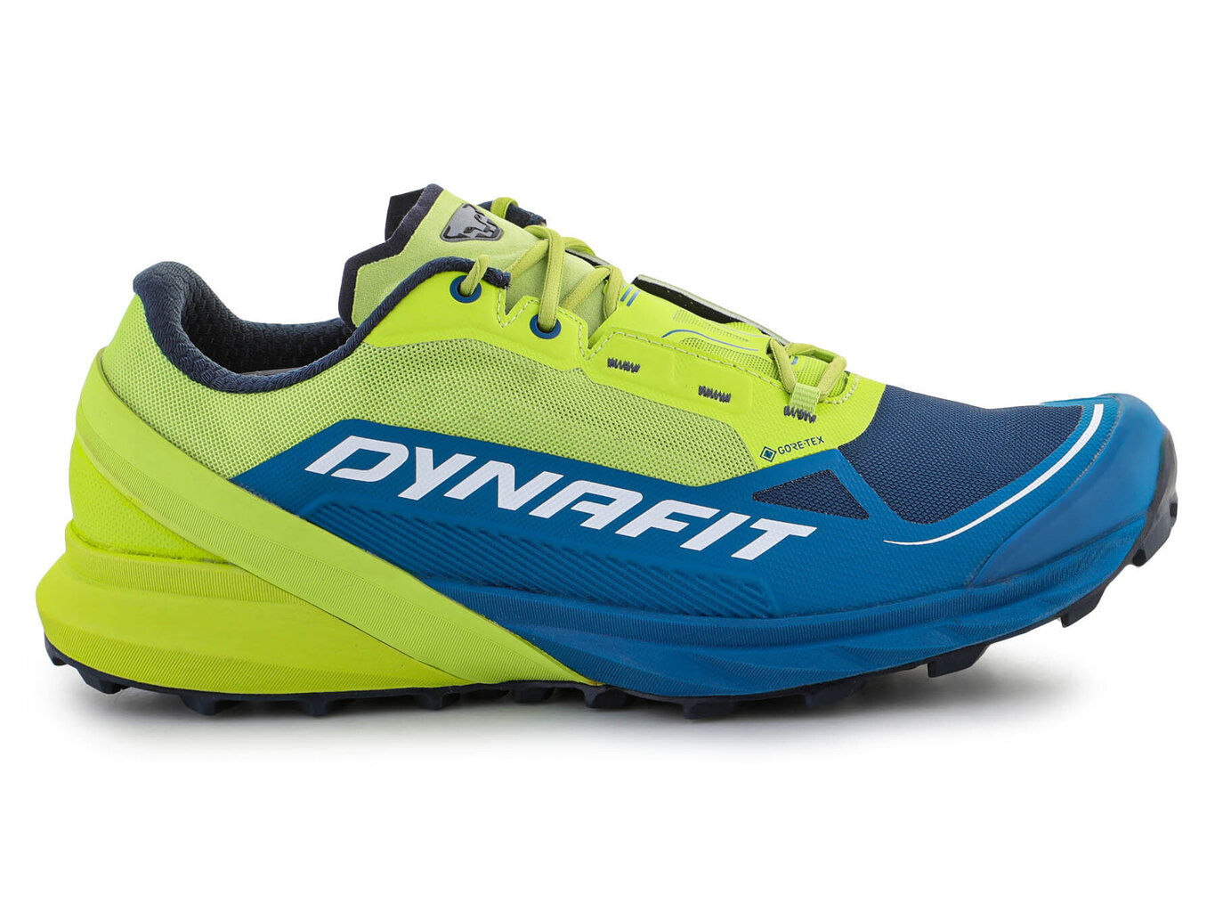 Dynafit Ultra 50 Gtx 64068-5722 Lime punch/Reef 30865-454 hind ja info | Spordi- ja vabaajajalatsid meestele | kaup24.ee