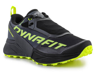 Dynafit Ultra 100 Gtx 64058-7808 Carbon/Neon Yellow 30868-450 цена и информация | Кроссовки для мужчин | kaup24.ee