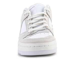 Adidas Forum Luxe Low W Ftwwht / Cloud White / Crystal White HQ6269 30877-439 цена и информация | Спортивная обувь, кроссовки для женщин | kaup24.ee