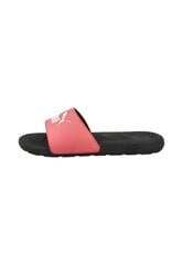 Puma Rannajalatsid Cool Cat 2.0 Wns Black Pink 389108 22 389108 22/5 hind ja info | Naiste plätud ja sussid | kaup24.ee