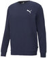 Puma Džemprid Ess Small Logo Navy 586684 76 586684 76/3XL цена и информация | Meeste pusad | kaup24.ee