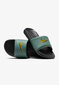 Nike Rannajalatsid Victori One Slide Green FZ1395 002 FZ1395 002/10 hind ja info | Meeste plätud, sussid | kaup24.ee