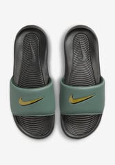 Nike Rannajalatsid Victori One Slide Green FZ1395 002 FZ1395 002/10 hind ja info | Meeste plätud, sussid | kaup24.ee