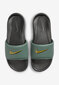 Nike Rannajalatsid Victori One Slide Green FZ1395 002 FZ1395 002/10 hind ja info | Meeste plätud, sussid | kaup24.ee