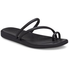 Crocs™ Miami Toe Loop Sandal 308415 hind ja info | Naiste plätud ja sussid | kaup24.ee