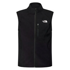 M nimble vest the north face nf0a4955jk3 vīriešiem juoda meestele must NF0A4955JK3 hind ja info | Meeste vestid | kaup24.ee