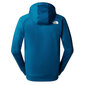 M reaxion fleece fz hd the north face nf0a7z9ozo5 vīriešiem melyna meestele sinine NF0A7Z9OZO5 hind ja info | Meeste pusad | kaup24.ee