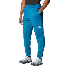 M reaxion fl jogger the north face nf0a7z9prci vīriešiem melyna men's blue NF0A7Z9PRCI цена и информация | Мужская спортивная одежда | kaup24.ee