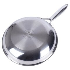 Terasest pann COOKCELL 24 cm hind ja info | Pannid | kaup24.ee