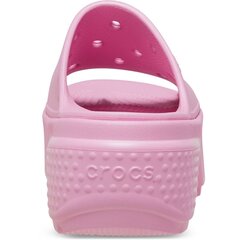 Crocs™ Stomp Slide 306509 hind ja info | Naiste plätud ja sussid | kaup24.ee