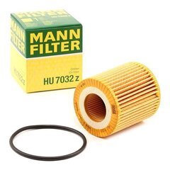 Õlifilter Mann-filter HU7032z, 1 tk hind ja info | Lisaseadmed | kaup24.ee