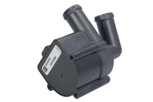 Вспомогательный водяной насос AUDI A1 A3 A4 TT SEAT SKODA VW 1K0965561J 5N0121093A цена и информация | Дополнительные принадлежности | kaup24.ee