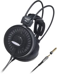 Audio Technica Headphones 3.5mm (1/8 inch), Headband/On-Ear hind ja info | Kõrvaklapid | kaup24.ee