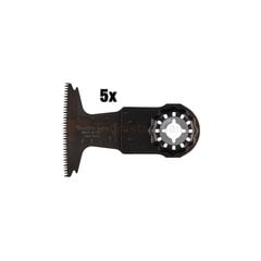 Uputussaeleht Makita 65 mm HCS TMA056 - 5 tk hind ja info | Käsitööriistad | kaup24.ee