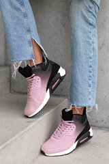 Spencer Air Max Shoes Pink 37 DS8165-7 PINK 37 цена и информация | Спортивная обувь, кроссовки для женщин | kaup24.ee