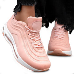 Женская спортивная обувь Merida Pink F88-4 PINK цена и информация | Спортивная обувь, кроссовки для женщин | kaup24.ee