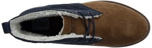 Ботинки Adidas Neo Desert Chill F98132 47 1/3 F98132 47 1/3 цена и информация | Мужские ботинки | kaup24.ee