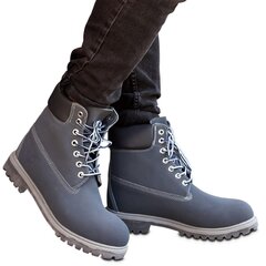 Meeste saapad Timberland 10061 TB0A1, sinine hind ja info | Meeste kingad, saapad | kaup24.ee