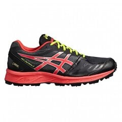 Spordijalatsid naistele Asics Gel-FujiSetsu 1012A166-001, must hind ja info | Naiste spordi- ja vabaajajalatsid | kaup24.ee