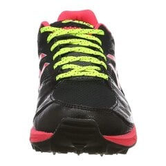 Шипованные кроссовки Asics Gel-FujiSetsu 35.5 1012A166-001 35,5 цена и информация | Спортивная обувь, кроссовки для женщин | kaup24.ee