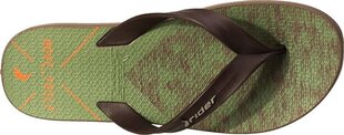 Rider Shape Thong flip flops 39/40 11182 20973 U7 39/40 hind ja info | Meeste plätud, sussid | kaup24.ee