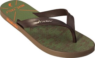 Rider Shape Thong flip flops 39/40 11182 20973 U7 39/40 hind ja info | Meeste plätud, sussid | kaup24.ee