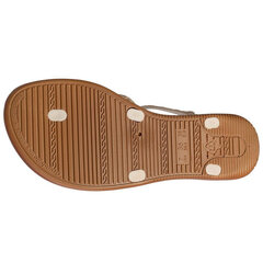 Sandaalid naistele Grendha 17278 90149, beež hind ja info | Naiste sandaalid | kaup24.ee