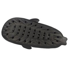 Шлепанцы Shark Flip Flops черные 38/39 18089 BLACK 38/39 цена и информация | Шлепанцы, тапочки для женщин | kaup24.ee