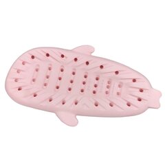 Шлепанцы Shark Pink 36/37 18089 PINK 36/37 цена и информация | Шлепанцы, тапочки для женщин | kaup24.ee