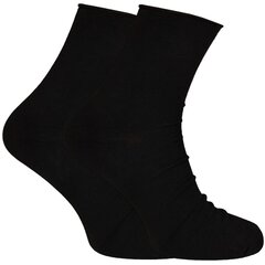 Носки черные Комплект из 15 пар 40-43 22716 BLACK 40-43 цена и информация | Мужские носки | kaup24.ee