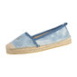 Espadrillid naistele Mango 23095579SININE, sinine цена и информация | Naiste kingad | kaup24.ee