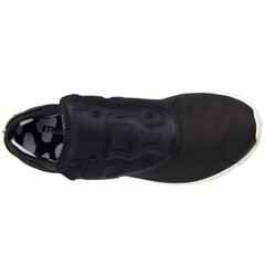 Ботинки Reebok Furylite Slip On 37,5 AR2716 37,5 цена и информация | Спортивная обувь, кроссовки для женщин | kaup24.ee