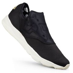 Ботинки Reebok Furylite Slip On 37,5 AR2716 37,5 цена и информация | Спортивная обувь, кроссовки для женщин | kaup24.ee