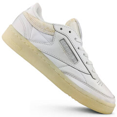 Женская обувь Reebok Club C 85 На корте BD3096 цена и информация | Спортивная обувь, кроссовки для женщин | kaup24.ee