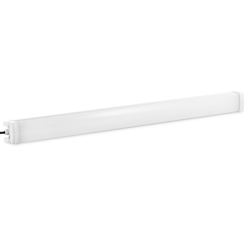 Veekindel hermeetiline LED lamp IP65 6600 lm 120 cm 60 W цена и информация | Rippvalgustid | kaup24.ee