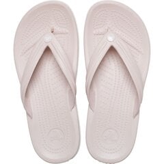 Crocs™ Crocband™ Flip 310263 hind ja info | Naiste plätud ja sussid | kaup24.ee