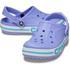 Crocs™ шлепанцы для женщин Bayaband Clog 310373, фиолетовые цена и информация | Шлепанцы, тапочки для женщин | kaup24.ee