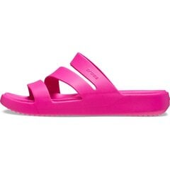 Crocs™ Getaway Strappy 319381 цена и информация | Шлепанцы, тапочки для женщин | kaup24.ee