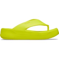 Crocs™ Getaway Platform Flip 282599 цена и информация | Шлепанцы, тапочки для женщин | kaup24.ee