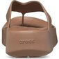 Crocs™ Getaway Platform Flip 282745 hind ja info | Naiste plätud ja sussid | kaup24.ee